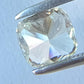 Natural White Diamond