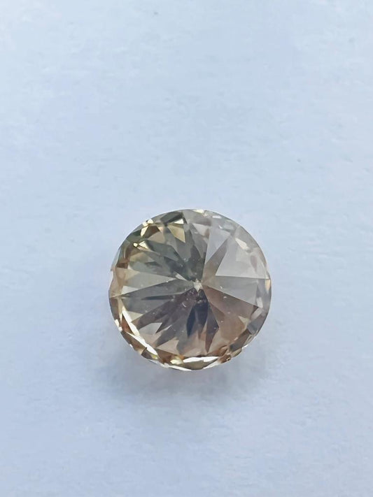 Natural Brown Diamond