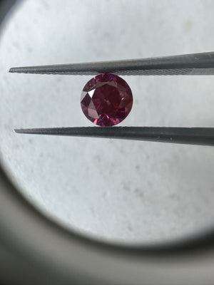 Natural treated Pink Diamond Natural treated Pink Diamond