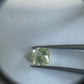 Natural Green Yellow Diamond