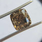 Natural Brown Diamond