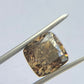 Natural Brown Diamond