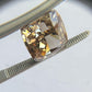 Natural Brown Diamond