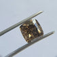 Natural Brown Diamond