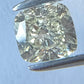 Natural White Diamond