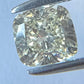 Natural White Diamond