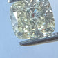 Natural White Diamond