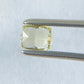 Natural Intense Yellow Diamond