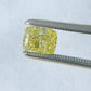 Natural Intense Yellow Diamond