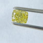 Natural Intense Yellow Diamond