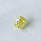 Natural Intense Yellow Diamond